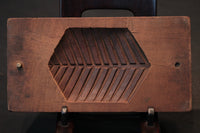 食物などを個性的に描いた菓子型 DB2481a-o 在庫(e:1 f:1)個