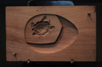 食物などを個性的に描いた菓子型 DB2481a-o 在庫(e:1 f:1)個