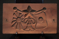 食物などを個性的に描いた菓子型 DB2481a-o 在庫(e:1 f:1)個