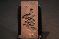 食物などを個性的に描いた菓子型 DB2481a-o 在庫(e:1 f:1)個