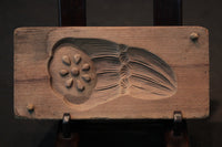 食物などを個性的に描いた菓子型 DB2481a-o 在庫(e:1 f:1)個