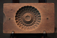 食物などを個性的に描いた菓子型 DB2481a-o 在庫(e:1 f:1)個