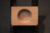 小振りで可愛らしいサイズの菓子型 DB2473a-s 在庫17個