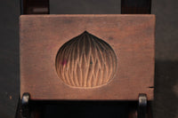 小振りで可愛らしいサイズの菓子型 DB2473a-s 在庫17個