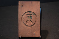 小振りで可愛らしいサイズの菓子型 DB2473a-s 在庫17個