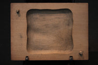 小振りで可愛らしいサイズの菓子型 DB2473a-s 在庫17個