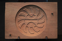 小振りで可愛らしいサイズの菓子型 DB2473a-s 在庫17個