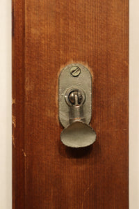 Width 950mm Large format glass door with natural feel F7087a 1 piece in stock