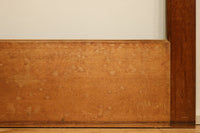 Width 950mm Large format glass door with natural feel F7087a 1 piece in stock