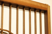 大型サイズ!!心地よい風景を描いた書院セット E8438 在庫4枚1組