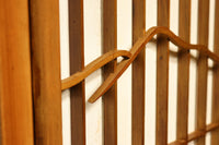 大型サイズ!!心地よい風景を描いた書院セット E8438 在庫4枚1組