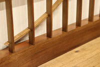 大型サイズ!!心地よい風景を描いた書院セット E8438 在庫4枚1組