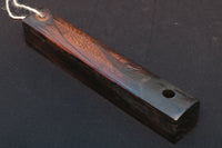 滑らかな手触りをした欅作りの一文字 DB2670e 在庫(e:1)個