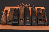 A single letter DB2672a-d, with a soot-astringent reluctance, is the only one who has a soot.