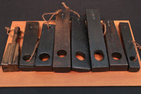 A single letter DB2672a-d, with a soot-astringent reluctance, is the only one who has a soot.