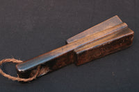 A single letter DB2672a-d, with a soot-astringent reluctance, is the only one who has a soot.