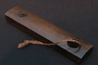 A single letter DB2672a-d, with a soot-astringent reluctance, is the only one who has a soot.