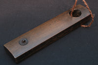 A single letter DB2672a-d, with a soot-astringent reluctance, is the only one who has a soot.