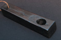 A single letter DB2672a-d, with a soot-astringent reluctance, is the only one who has a soot.