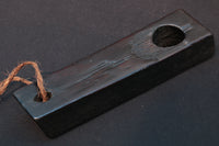 A single letter DB2672a-d, with a soot-astringent reluctance, is the only one who has a soot.