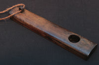 A single letter DB2672a-d, with a soot-astringent reluctance, is the only one who has a soot.