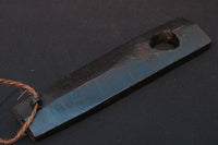 A single letter DB2672a-d, with a soot-astringent reluctance, is the only one who has a soot.