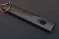 A single letter DB2672a-d, with a soot-astringent reluctance, is the only one who has a soot.