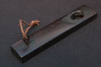 A single letter DB2672a-d, with a soot-astringent reluctance, is the only one who has a soot.