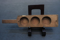 Confectionery DB7557a-e stock with light round type (a:1 b:1 c:1 d:1 e:1)