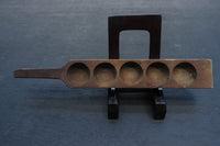 Confectionery DB7557a-e stock with light round type (a:1 b:1 c:1 d:1 e:1)