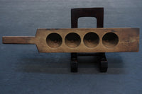 Confectionery DB7557a-e stock with light round type (a:1 b:1 c:1 d:1 e:1)