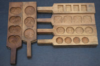 A confectionery DB7551a-f inventory (a: 1 b: 1 c: 1 e: 1, 1 e: 1)) with a lid picture of the scene.