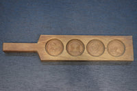 A confectionery DB7551a-f inventory (a: 1 b: 1 c: 1 e: 1, 1 e: 1)) with a lid picture of the scene.