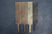 さまざまな文字が入った持ち手付きの菓子型 DB7553a-d 在庫(a:1 b:1 c:1 d:0)個