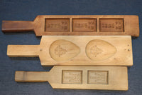 Letters with up-to-hand, confectionery DB7560abc inventory (a: 1 b: 0 c: 1)