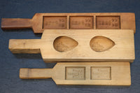 Letters with up-to-hand, confectionery DB7560abc inventory (a: 1 b: 0 c: 1)