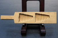 同じ模様が二つ並んだ持ち手付きの菓子型 DB7561a-e 在庫(a:1 b:1 c:1 d:1 e:1)個