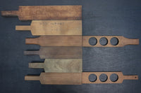 Cake mould DB7556a-f stock (a: which the pattern which is a riot can enjoy 1 b: 1 c: 1 d: 1 e: 1 f: 1)Unit