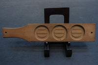 Cake mould DB7556a-f stock (a: which the pattern which is a riot can enjoy 1 b: 1 c: 1 d: 1 e: 1 f: 1)Unit