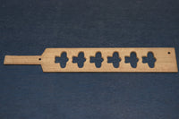 可愛らしい型の並ぶ菓子型の蓋 DB7566a-d 在庫(a:0 b:1 c:0 d:0)枚