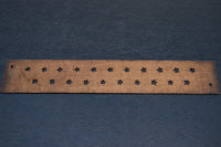 可愛らしい型の並ぶ菓子型の蓋 DB7566a-d 在庫(a:0 b:1 c:0 d:0)枚