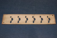 可愛らしい型の並ぶ菓子型の蓋 DB7566a-d 在庫(a:0 b:1 c:0 d:0)枚