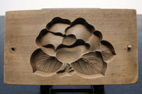 Elegantly decorated confectionery with flowers DB8111a-f Stock (a:1 b:1 c:0 d:1 e:1 f:1) pieces