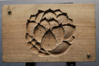 Elegantly decorated confectionery with flowers DB8111a-f Stock (a:1 b:1 c:0 d:1 e:1 f:1) pieces