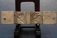 Elegantly decorated confectionery with flowers DB8111a-f Stock (a:1 b:1 c:0 d:1 e:1 f:1) pieces