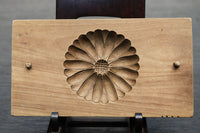 Cake mould DB8113a-d stock (a: with a cover where it was warm and drew a floral design on 1 b: 1 c: 1 d: 1)Unit