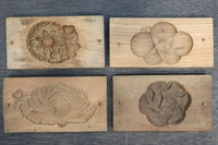 Cake mould DB8115a-d stock (a: with a cover of the floral design that I drew it gorgeously and was crowded 1 b: 1 c: 1 d: 1)Unit