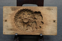 Cake mould DB8115a-d stock (a: with a cover of the floral design that I drew it gorgeously and was crowded 1 b: 1 c: 1 d: 1)Unit