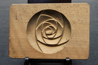 Confectionery DB8122a-e stock with delicate expression of petals (a:1 b:1 c:1 d:1 e:1)