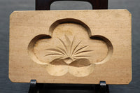 Confectionery DB8122a-e stock with delicate expression of petals (a:1 b:1 c:1 d:1 e:1)